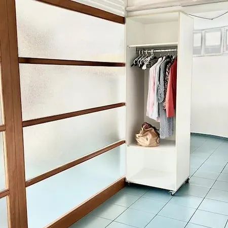 Апартаменты Great Space For A Unique Holiday *