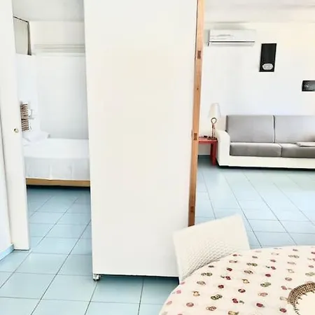 Apartment Great Space For A Unique Holiday Gallipoli