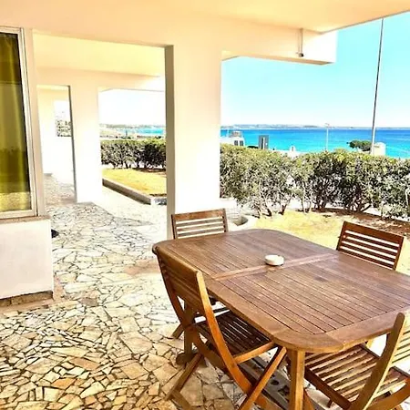 Apartment Great Space For A Unique Holiday