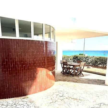 Great Space For A Unique Holiday
