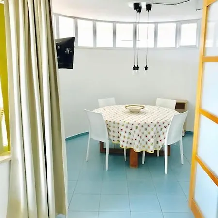 Апартаменты Great Space For A Unique Holiday