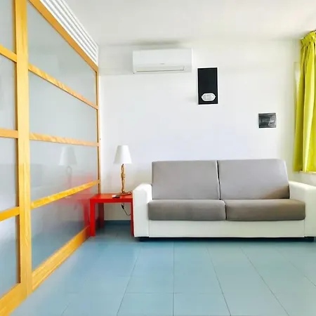 Great Space For A Unique Holiday