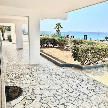 Апартаменты Great Space For A Unique Holiday