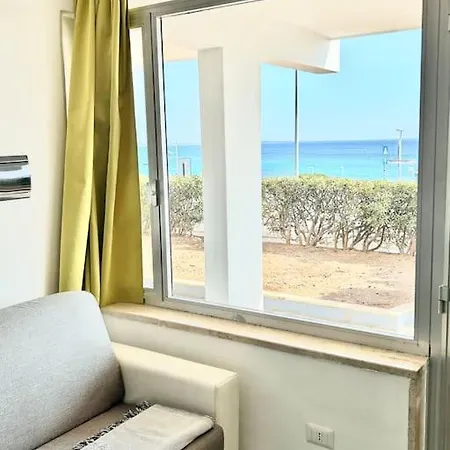 Great Space For A Unique Holiday Lejlighed Gallipoli